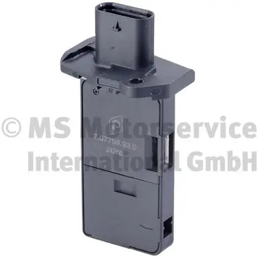 Витратомір повітря pierburg 707759930