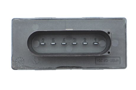 Деталь паливного насоса pierburg 707796170