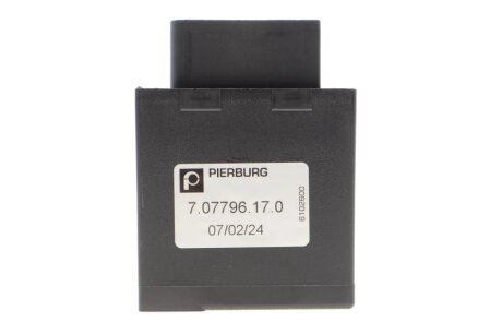 Деталь паливного насоса pierburg 707796170