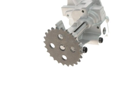 Масляный насос VAG 1.6-2,0i (KS) pierburg 707919000