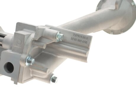 Масляный насос VAG 1.6-2,0i (KS) pierburg 707919000