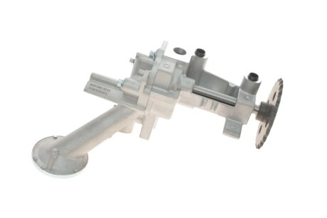 Масляный насос VAG 1.6-2,0i (KS) pierburg 707919000 на Рено Сандеро степвей 2