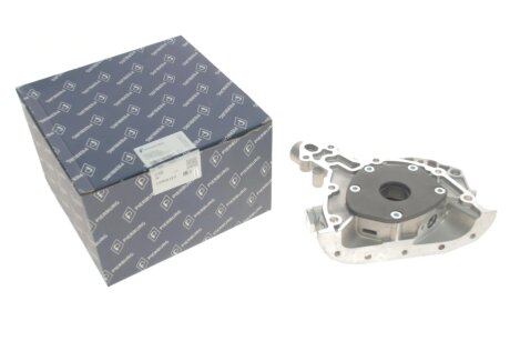 Масляный насос pierburg 707919120