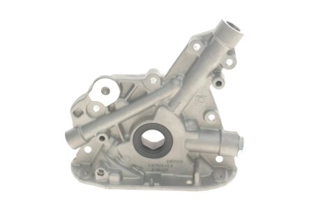 Масляный насос pierburg 707919120