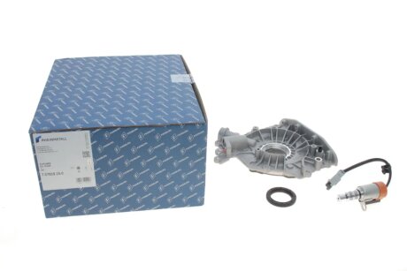 Масляний насос pierburg 707919150 на Форд Connect