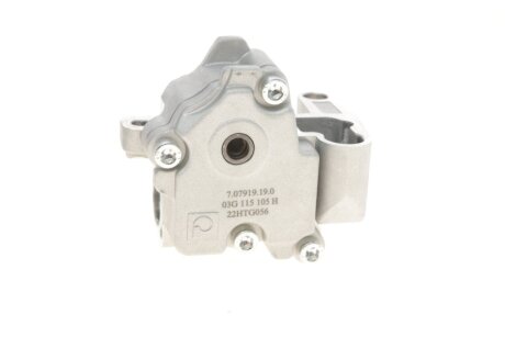 Помпа масляна pierburg 707919190