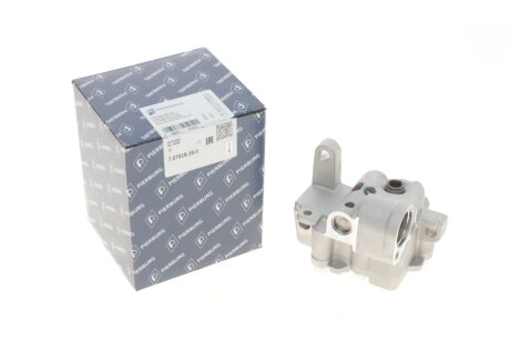 Помпа масляна pierburg 707919190