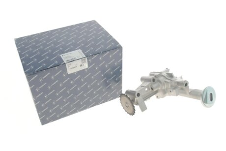 Помпа масляна pierburg 707919200