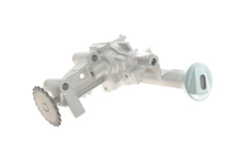 Помпа масляна pierburg 707919200