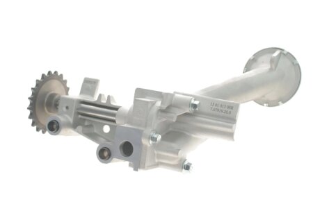 Помпа масляна pierburg 707919200 на Рено Кенго 1