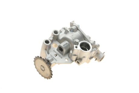 Насос масляный pierburg 707919280