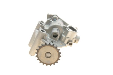 Насос масляный pierburg 707919280