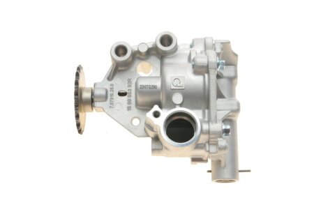 Насос масляный pierburg 707919280