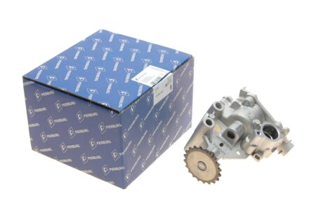 Насос масляный pierburg 707919280