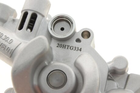 Помпа масляна pierburg 707919300