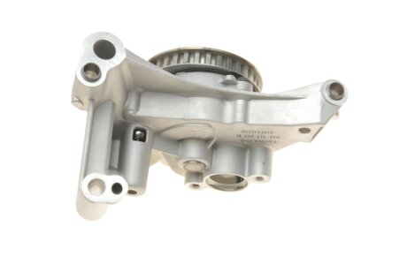 Оливний насос 2.0 TDI 4motion pierburg 707919350