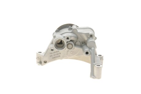 Оливний насос 2.0 TDI 4motion pierburg 707919350