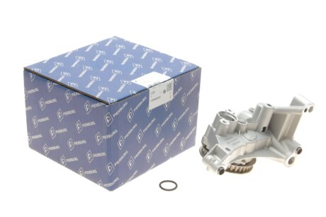 Оливний насос 2.0 TDI 4motion pierburg 707919350 на Фольксваген Transporter T6