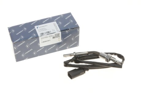 Датчик температури відпрацьованих газів pierburg 708369000