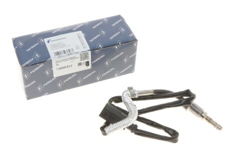 Датчик температури випускних газів pierburg 708369810 на Фольксваген Пассат б8