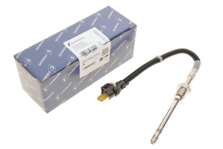 Датчик температури випускних газів pierburg 708369900