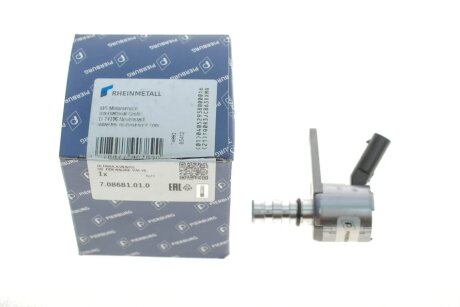 Датчик положення розподілвалу pierburg 708681010