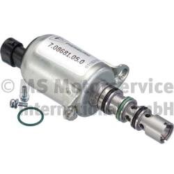 Клапан розподільчого валу pierburg 708681050 на Опель Комбо