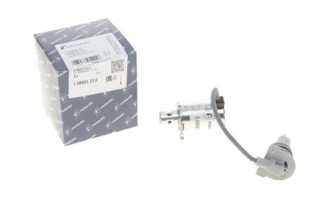 Клапан давления масла pierburg 708681150 на Рено Сценик 3