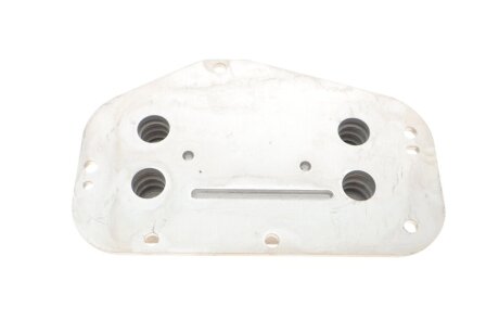 Радиатор масляный Chevrolet Aveo/Cruze / Opel Astra/Insignia 1.4-1.8 i/Turbo 05- pierburg 709269330