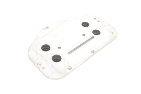 Радиатор масляный Chevrolet Aveo/Cruze / Opel Astra/Insignia 1.4-1.8 i/Turbo 05- pierburg 709269330