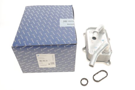 Теплообменник масляный pierburg 709269380