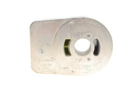 Теплообменник масляный pierburg 709269390