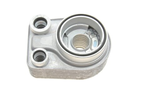 Теплообменник масляный pierburg 709269390