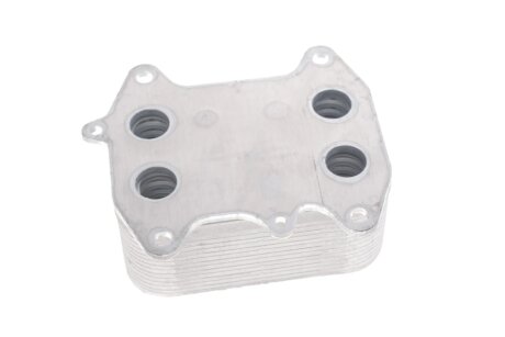 Теплообменник масляный pierburg 709269400