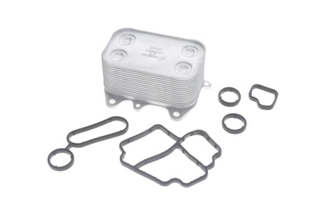 Теплообменник масляный pierburg 709269400 на Фольксваген Transporter T6