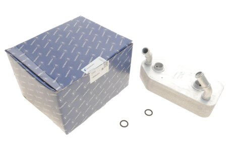 Радіатор масляний pierburg 709269460