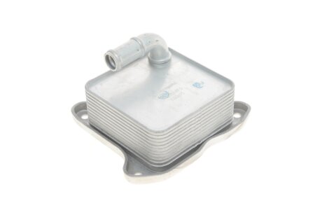 Радіатор масла A3/Ibiza/Fabia/Caddy III/ 1.2TSI 10- pierburg 709269470