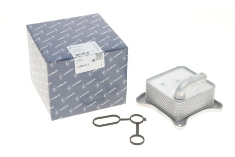 Радіатор масла A3/Ibiza/Fabia/Caddy III/ 1.2TSI 10- pierburg 709269470