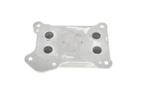 Теплообменник масляный pierburg 709269520