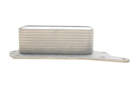 Радіатор оливи pierburg 709269550