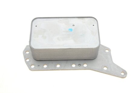 Радіатор оливи pierburg 709269550