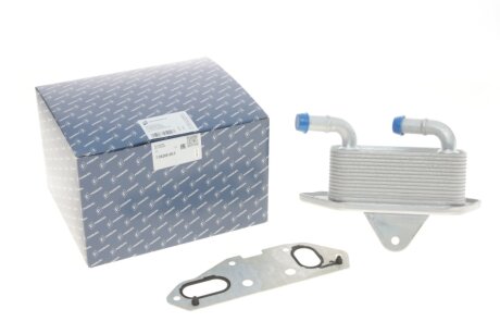 Радіатор масляний pierburg 709269580 на Фольксваген Туарег