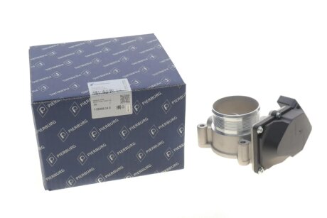 Дросельна заслонка з електроприводом pierburg 709460140