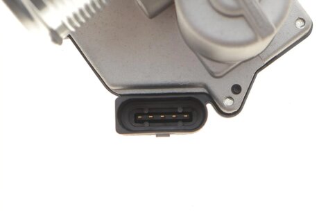 Дросельна заслонка з електроприводом pierburg 709460140