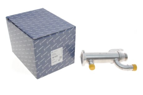 Радиатор клапана EGR pierburg 709730000 на Ситроен Джампи