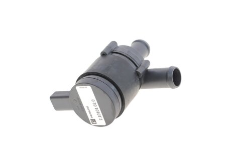 Додаткова водяна помпа pierburg 710101020