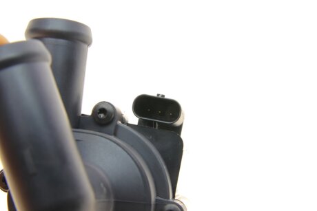 Насос рециркуляції антифриза VW Caddy/Golf/Passat/T5 1.6/2.0 TDI 03-15 pierburg 710102110