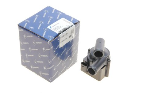 Насос рециркуляції антифриза VW Caddy/Golf/Passat/T5 1.6/2.0 TDI 03-15 pierburg 710102110 на Фольксваген Туран