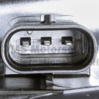 Додатковий водяний насос (контур охолоджувальної рідини) pierburg 710102170