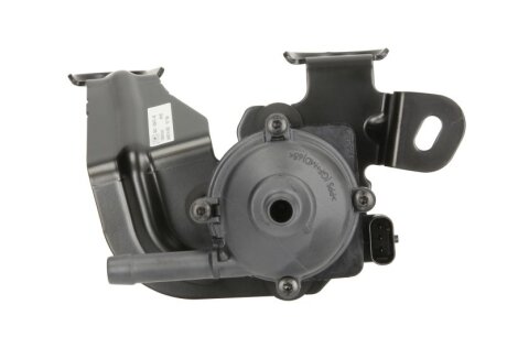 Водяний насос pierburg 710103020